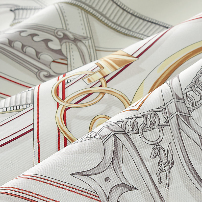 Harnais Legendaire scarf 90