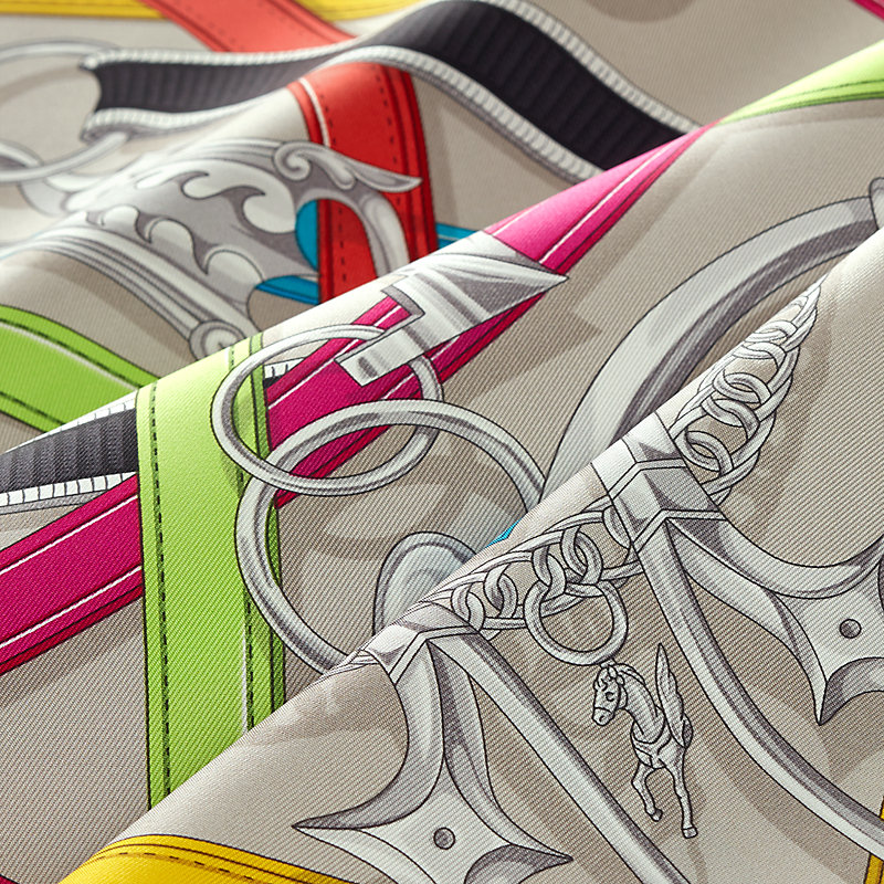 Harnais Legendaire scarf 90