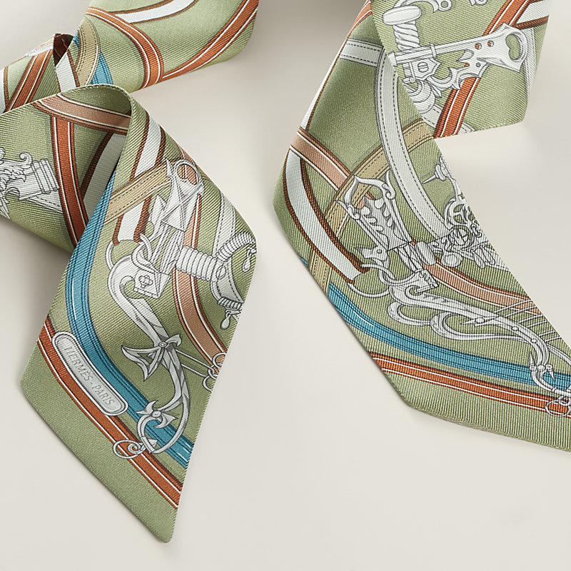 Harnais Legendaire Twilly