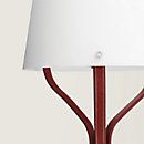 View: Worn, Harnais table lamp