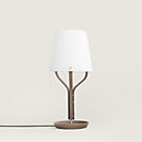 View: Worn, Harnais table lamp