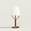 Harnais table lamp, View: Worn, worn, view 1 of 2