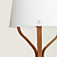Harnais table lamp, View: Worn, worn, view 2 of 2