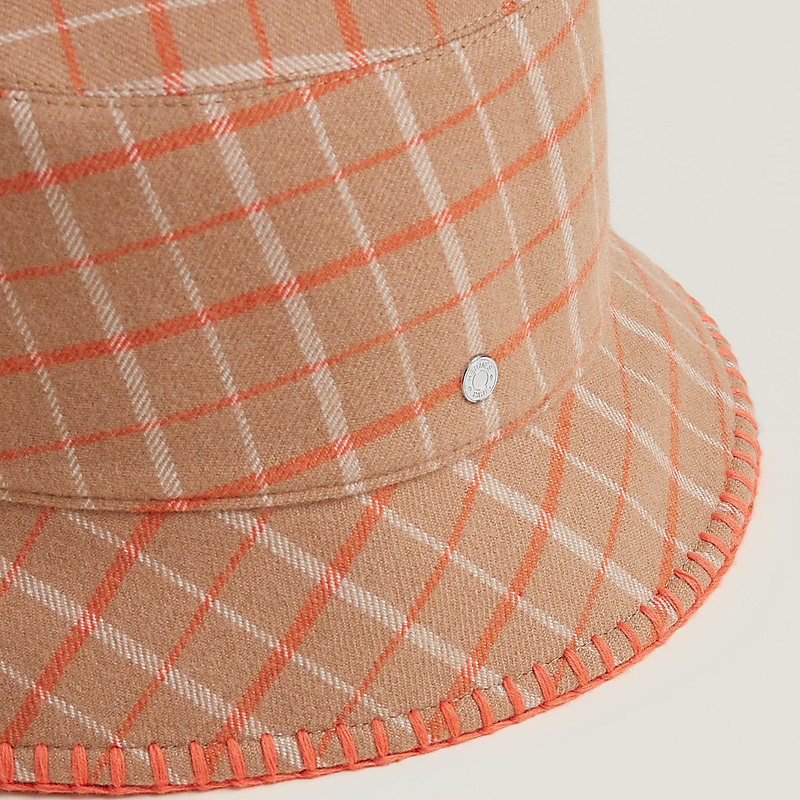 Harper Cavaliere bucket hat, View: , view 3 of 3