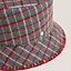 Harper Cavaliere bucket hat, View: Detail, detail, view 2 of 3