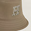Harper H Electrique bucket hat, view 2 of 3
