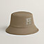 Harper H Electrique bucket hat, view 1 of 3