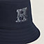 Harper H Electrique bucket hat, view 2 of 2