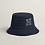 Harper H Electrique bucket hat, view 1 of 2