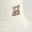 Harper H Electrique bucket hat, view 3 of 3