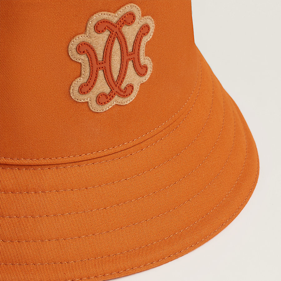 Harper Lift bucket hat