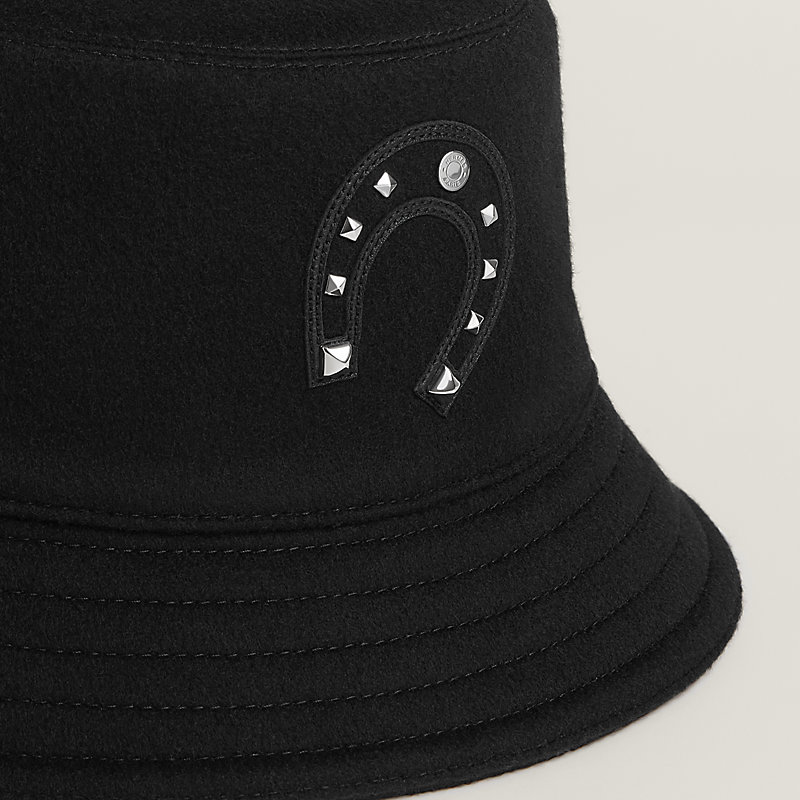 Harper Lucky bucket hat