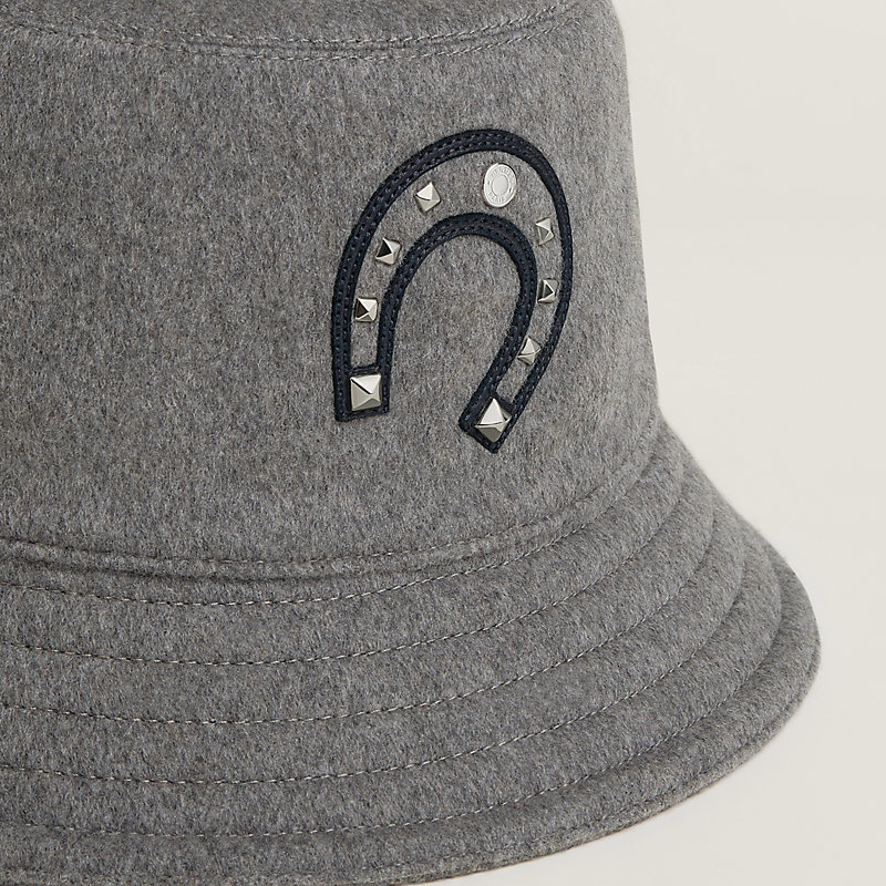 Harper Lucky bucket hat