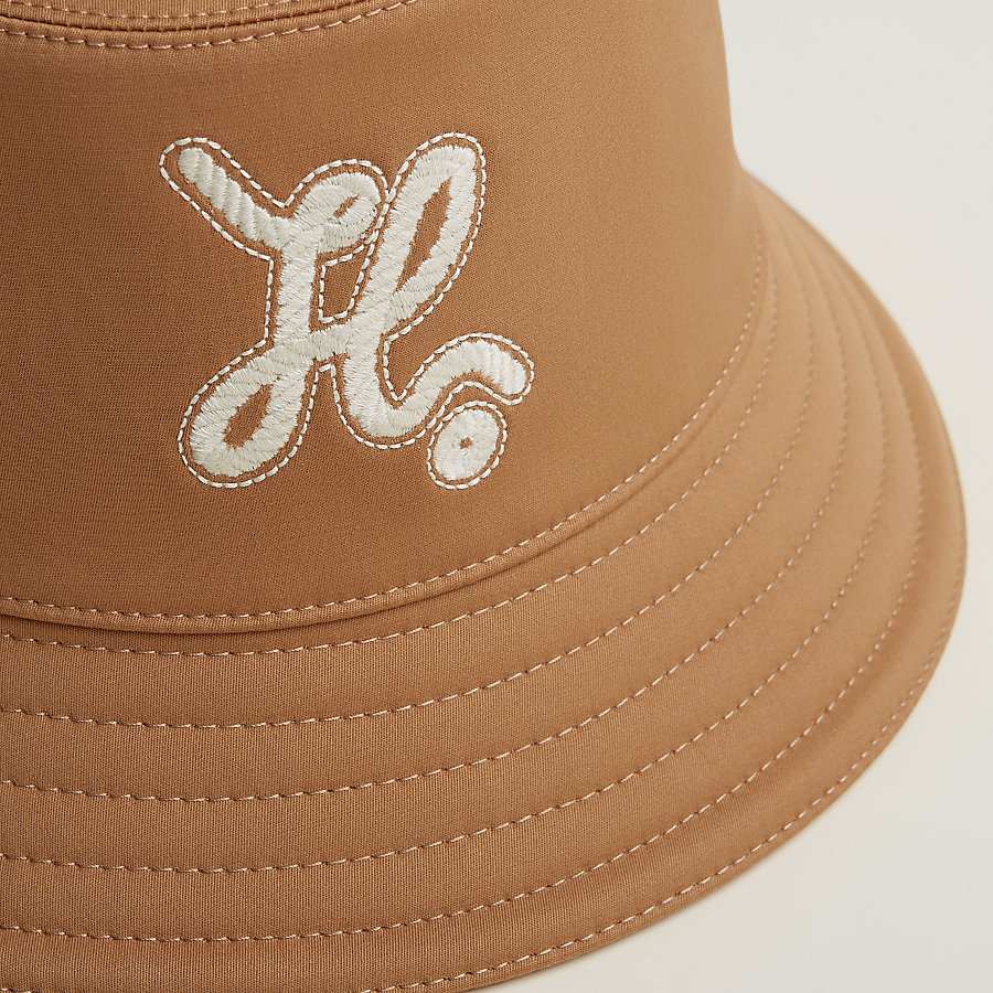 Harper Nautic bucket hat