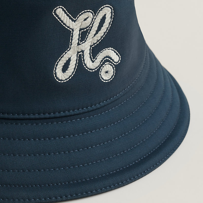 Harper Nautic bucket hat