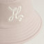 View: Detail, Harper Nautic bucket hat