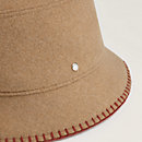 View: Detail, Harper Point Avalon bucket hat