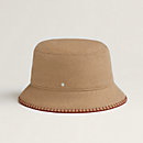 View: front, Harper Point Avalon bucket hat