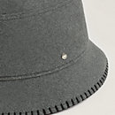 View: Detail, Harper Point Avalon bucket hat