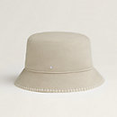 View: front, Harper Point Avalon bucket hat