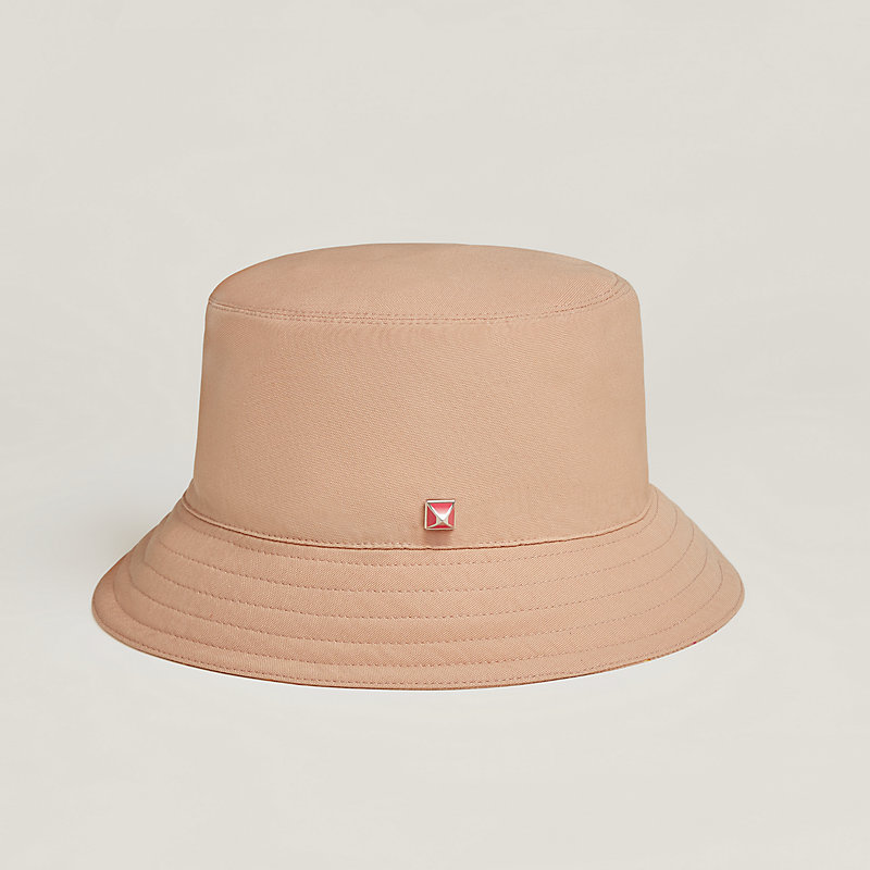 Harper Pois Medor bucket hat