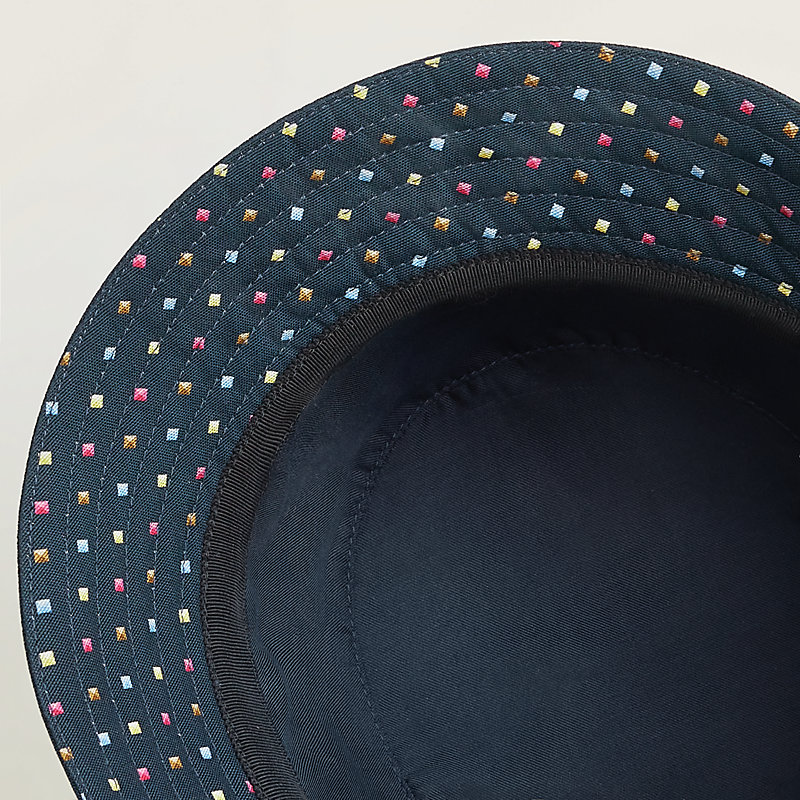 Harper Pois Medor bucket hat