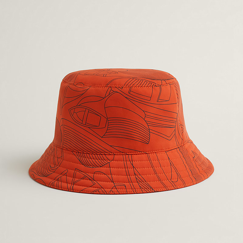 Harper Thalassa bucket hat
