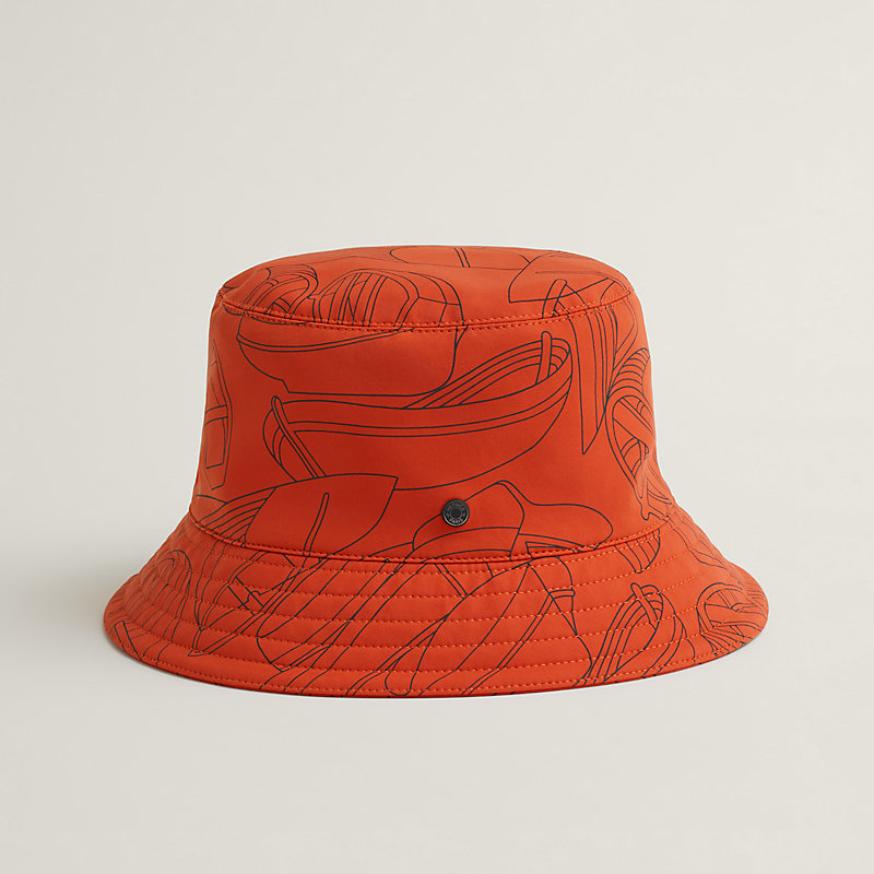 Harper Thalassa bucket hat
