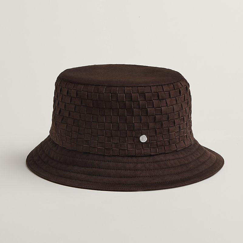 Harper H Sellier bucket hat