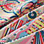 View: Detail, Haute Parure scarf 90