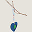 Heart charm, View: front, front, view 2 of 6