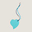 Heart charm, view 3 of 3