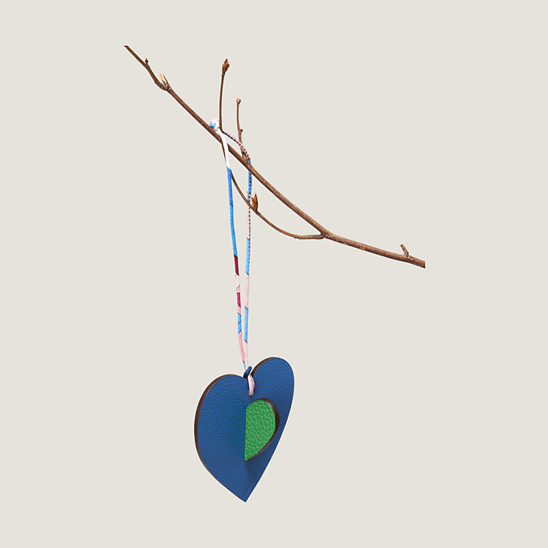 Heart charm kit