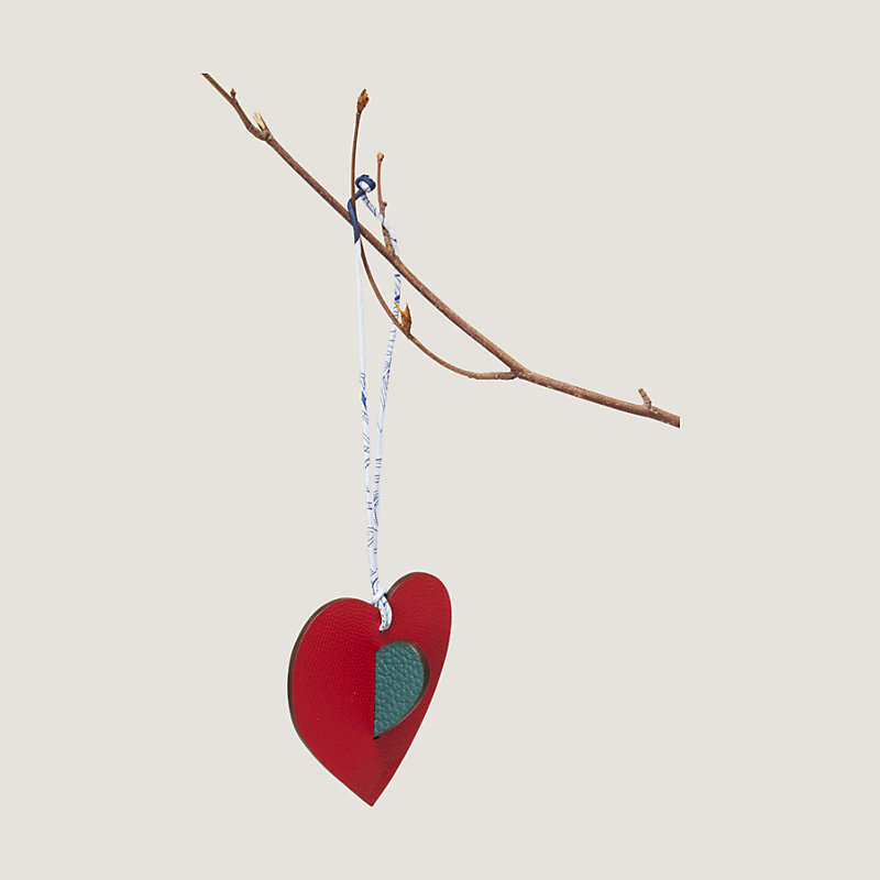 Heart charm kit