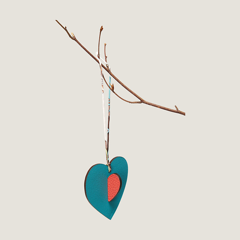 Heart charm kit