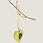 Heart charm kit, View: front, front, view 5 of 6