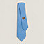 Hearts tie 7&nbsp;cm, View: Folded, folded, view 1 of 2