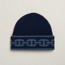 View: front, Heaven beanie