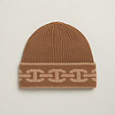 View: front, Heaven beanie