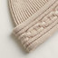 Heaven Twist beanie, view 3 of 3