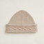 Heaven Twist beanie, view 1 of 3