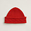 Heaven Twist beanie, view 1 of 3