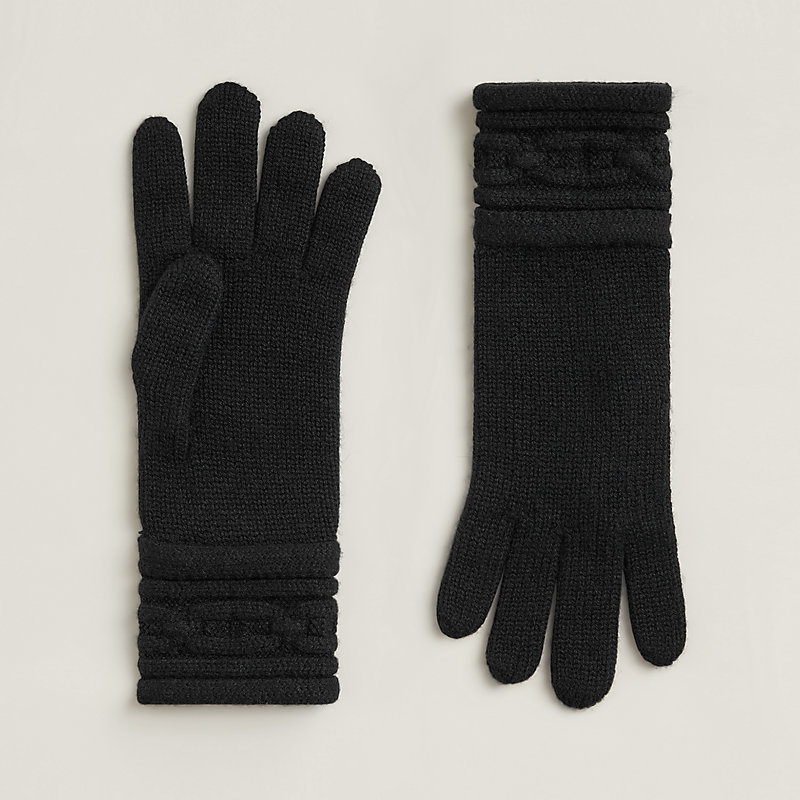 Heaven Twist gloves