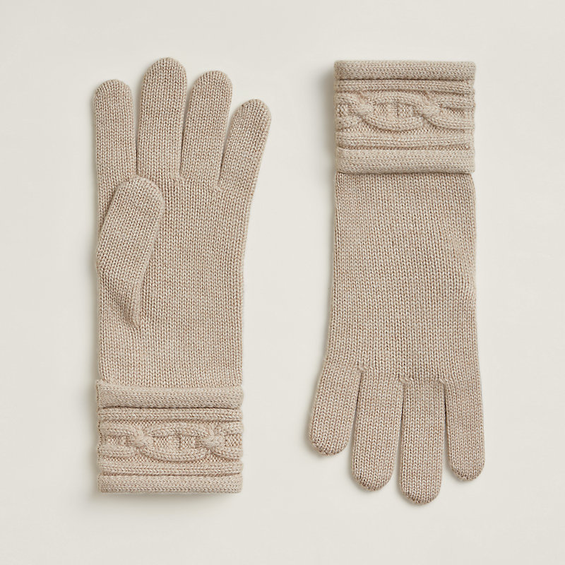 Heaven Twist gloves