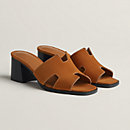 View: front, Helia 60 sandal