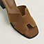 Helia 60 sandal, View: above, above, view 5 of 5