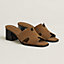 Helia 60 sandal, View: front, front, view 1 of 5