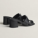 View: Back, Helia 60 sandal