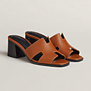 View: front, Helia 60 sandal