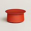 Hemisphere box, small model, View: front, front, view 1 of 4